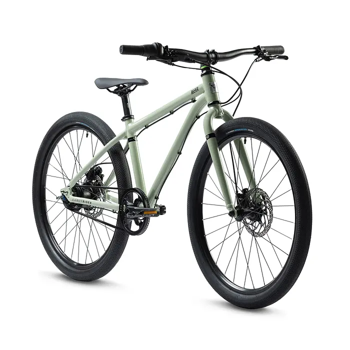 Dětské kolo Early Rider Belter 24