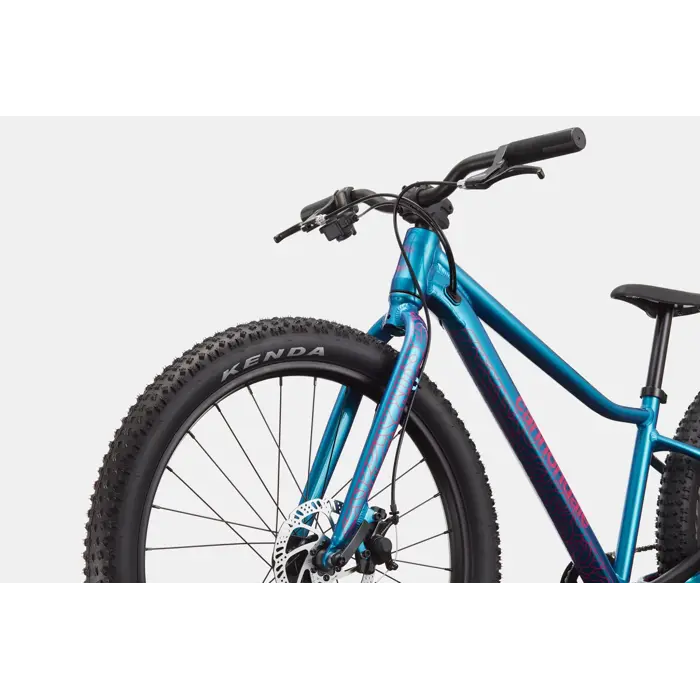Dětské horské kolo Cannondale Trail Plus 24