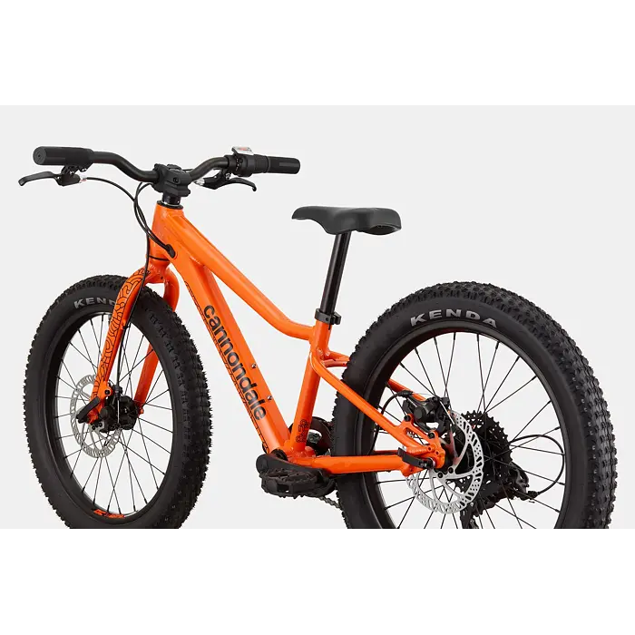 Dětské horské kolo Cannondale Trail Plus 20