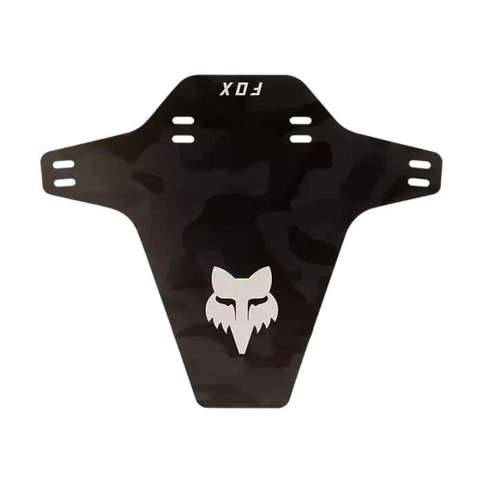 Přední blatník na kolo Fox Mudguard.