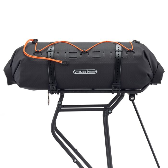 Vodotěsný vak Ortlieb Dry Pack, Black