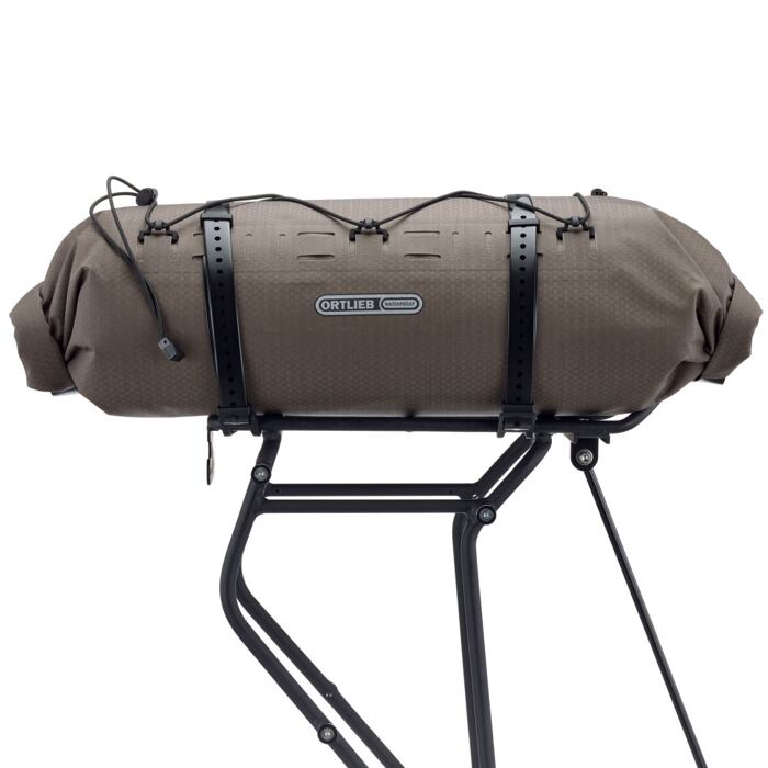 Vodotěsný vak Ortlieb Dry Pack, Dark Sand