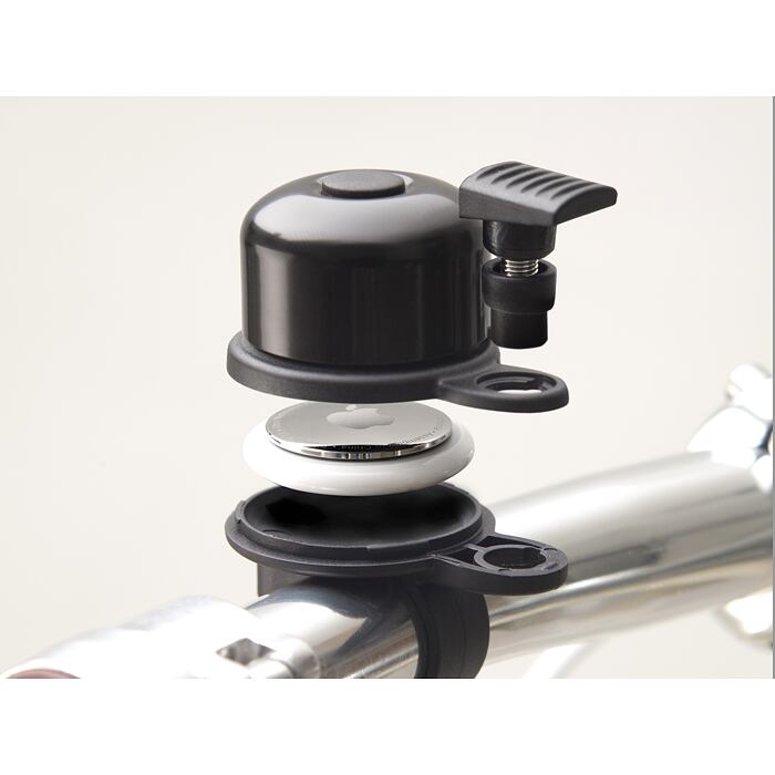 Zvonek AirBell pro AirTag