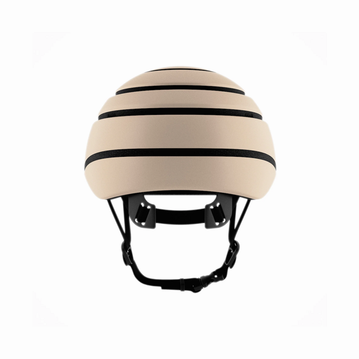 Skládací helma Closca Loop, Sahara