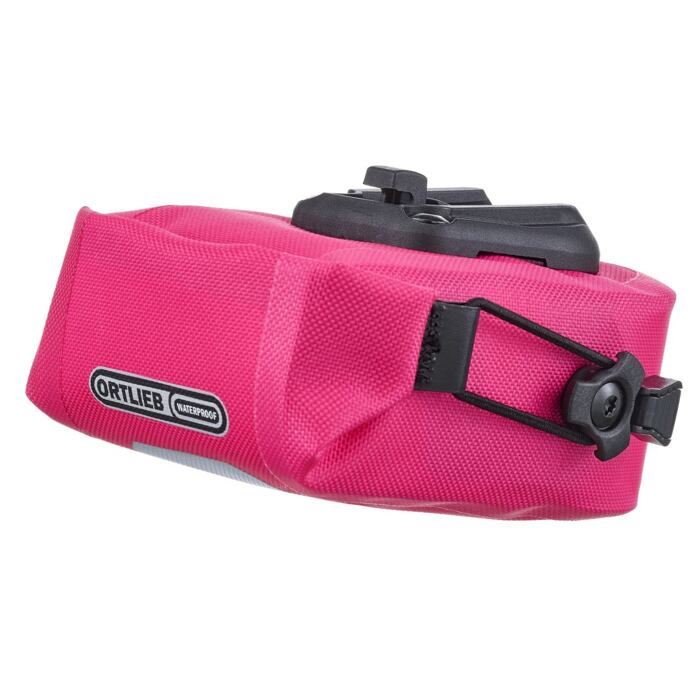 ORTLIEB Micro-Bag – ultralehká voděodolná podsedlová brašna