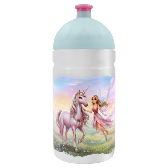 Zdravotně nezávadná láhev na pití