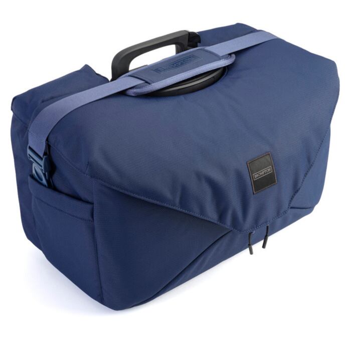 Brašna pro Brompton Electric Brompton Electric Zip Bag Large