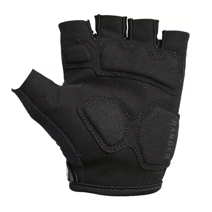 Dámské rukavice Fox Ranger gel short černé