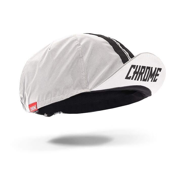 Cyklistická čepice Chrome Cycling Cap