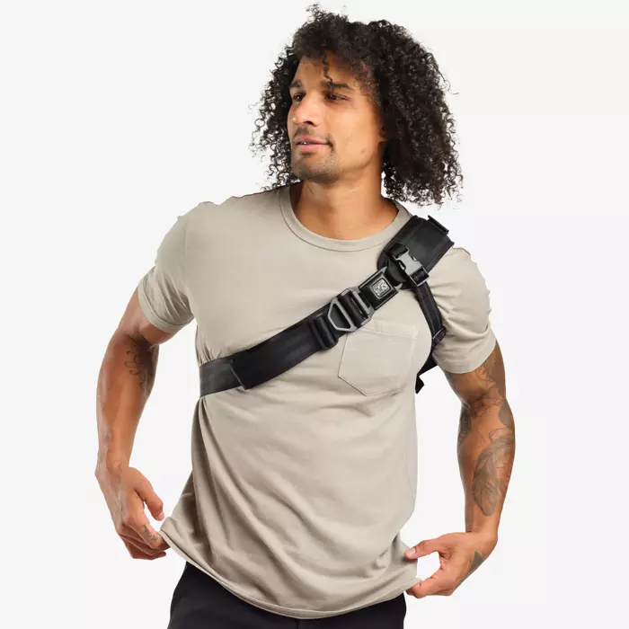 Ledvinka Chrome Kadet Sling