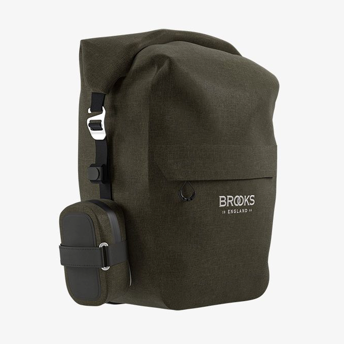 Brašna na zadní nosič Brooks Scape Large Pannier