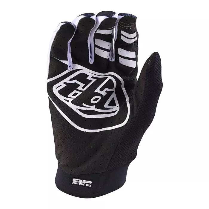 Dětské rukavice Troy Lee Designs GP Pro, Black