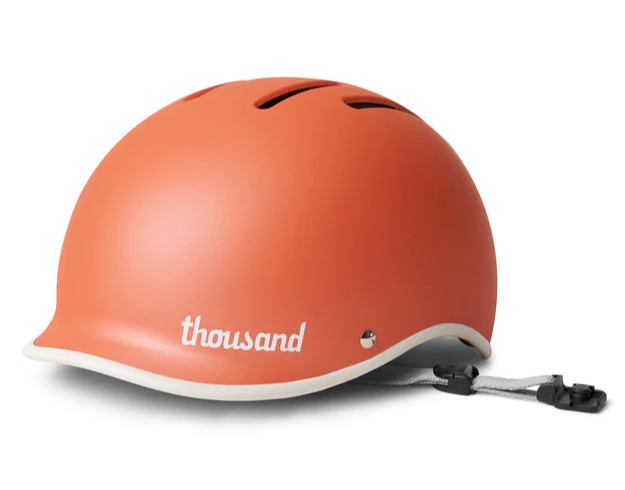 Helma Thousand Heritage 2.0, Apricot Crush