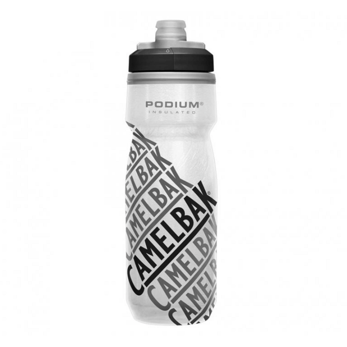 Cyklistická láhev Camelbak Podium Chill 0,62 l, Race Edition