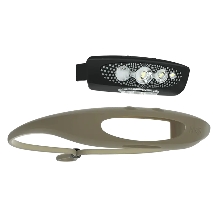 Čelovka Knog Bilby Headlamp