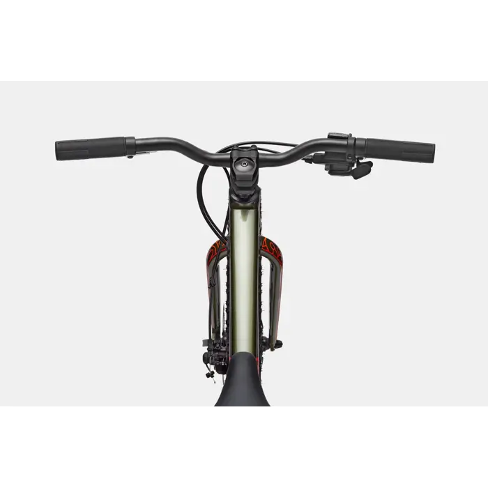 Dětské horské kolo Cannondale Trail Plus 24