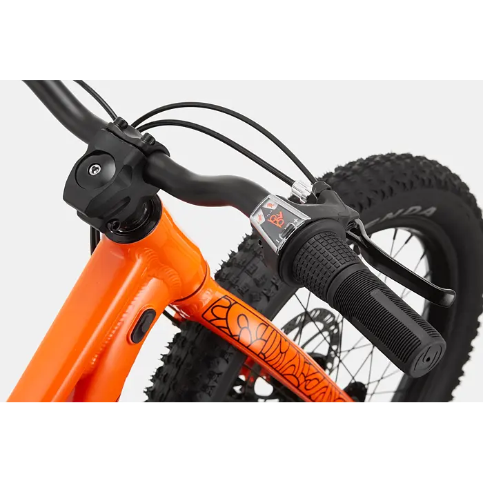 Dětské horské kolo Cannondale Trail Plus 20