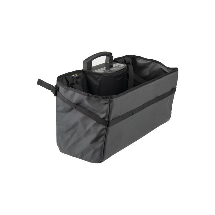 Brašna Brompton Electric Basket Bag