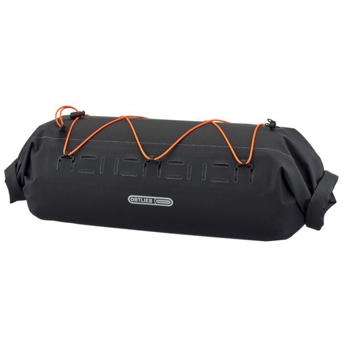 Vodotěsný vak Ortlieb Dry Pack, Black