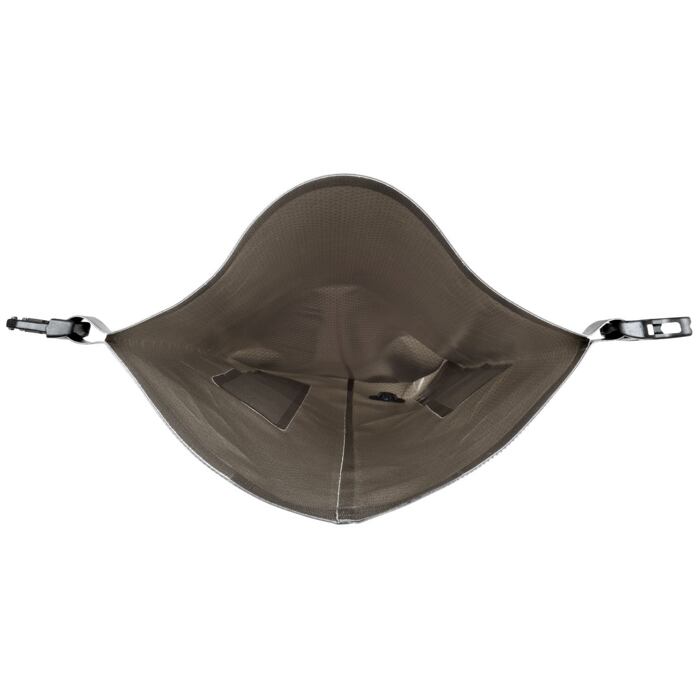 Vodotěsný vak Ortlieb Dry Pack, Dark Sand