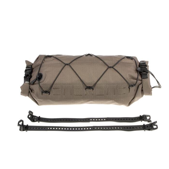 Vodotěsný vak Ortlieb Dry Pack, Dark Sand