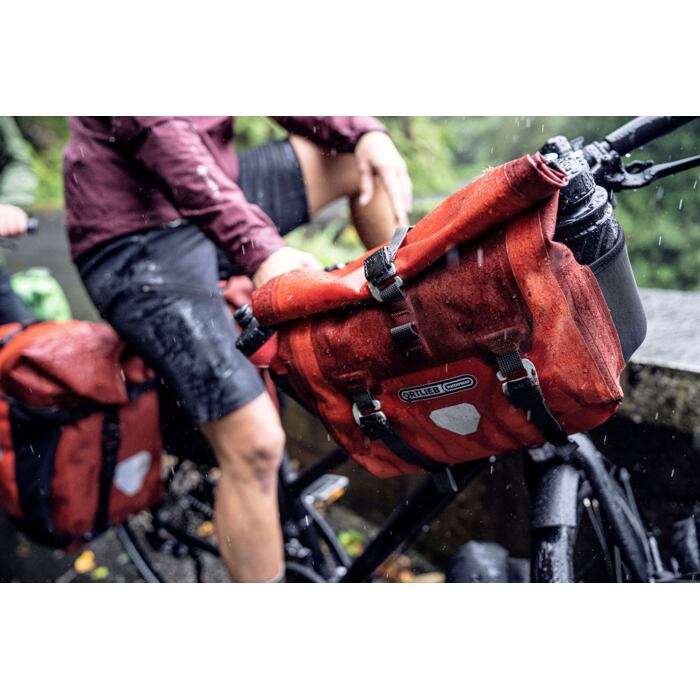 Brašna na řídítka Ortlieb Handlebar-Pack Plus