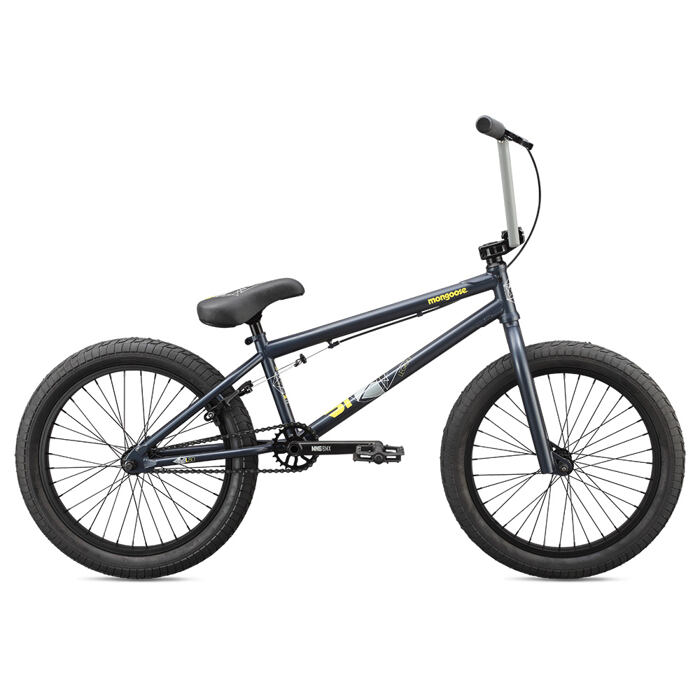BMX kolo Mongoose Legion L80