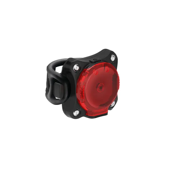 Zadní světlo Lezyne Zecto Drive 200+