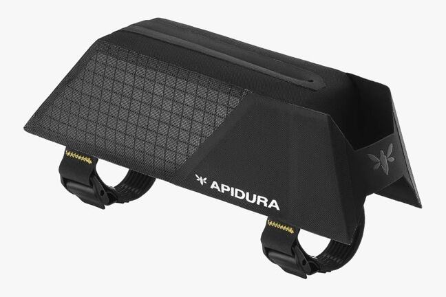 Aero brašna na horní rámovou trubku Apidura