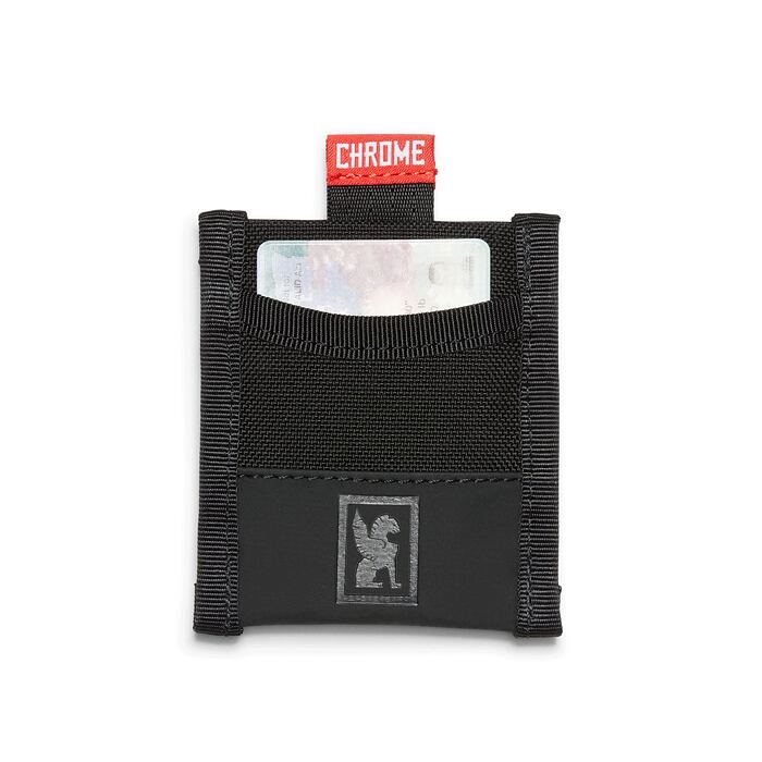 Peněženka Chrome Cheapskate Card Wallet