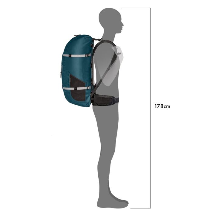 Batoh Ortlieb Atrack