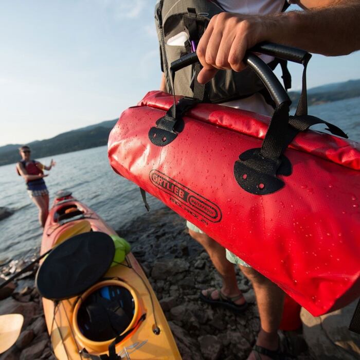 Brašna Ortlieb Rack-Pack S