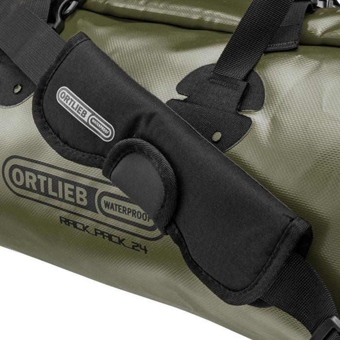 Brašna Ortlieb Rack-Pack S