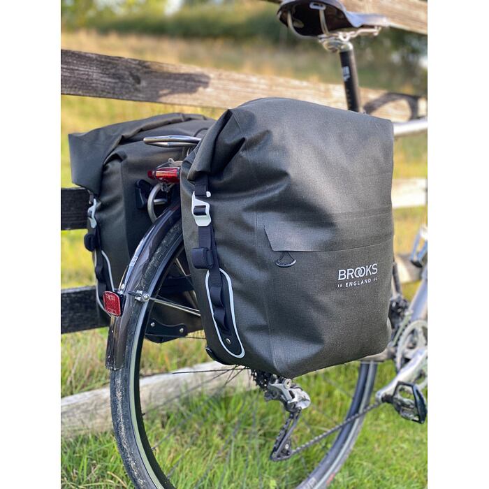 Brašna na zadní nosič Brooks Scape Large Pannier