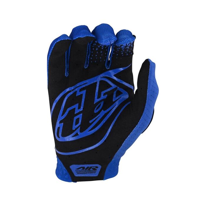 Dětské rukavice Troy Lee Designs Air, Blue