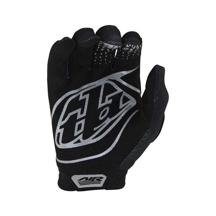 Dětské rukavice Troy Lee Designs Air,Black