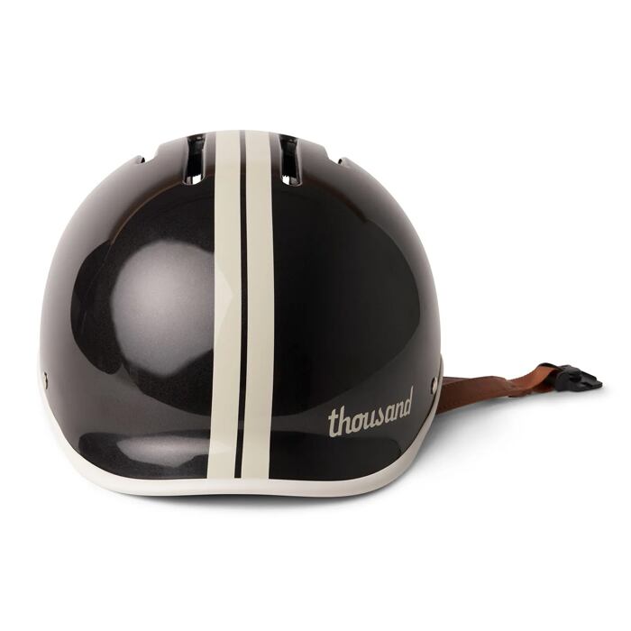 Helma Thousand Heritage 2.0, Phantom Black