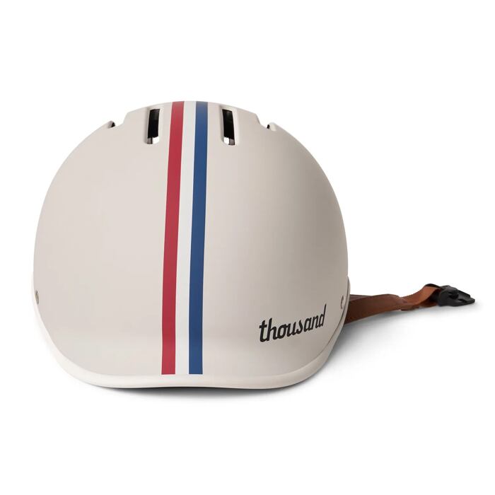 Helma Thousand Heritage 2.0, Speedway Creme