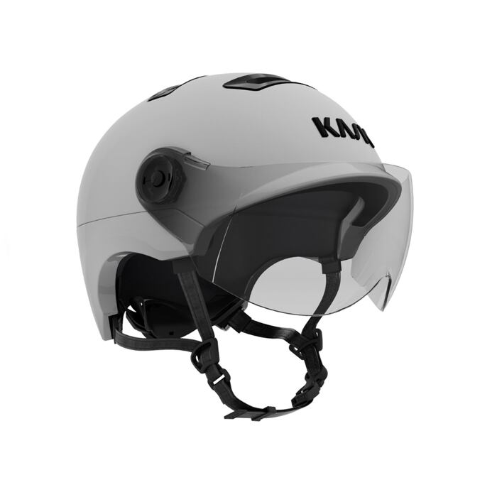 Helma na kolo Kask Urban R, Silver