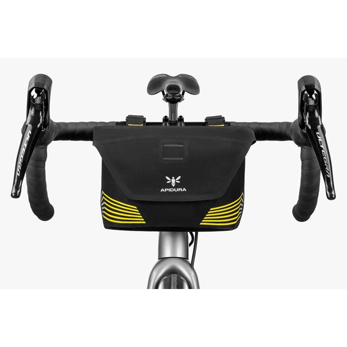 Brašna Apidura Racing Handlebar Pack 2 l