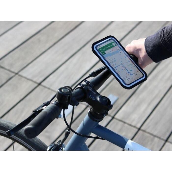 Magnetický držák na telefon Shapeheart Bike Mount