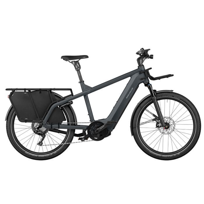 Barva: Utility Grey/Black Matt