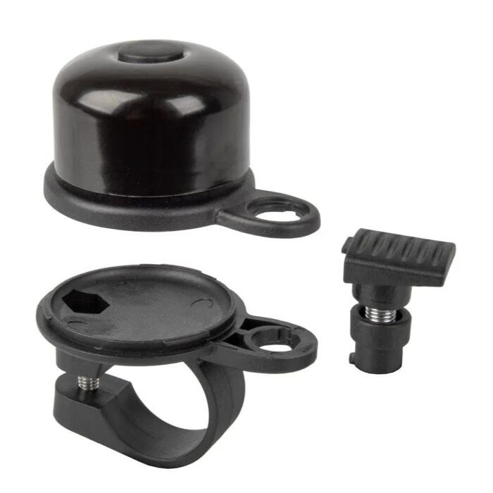 Zvonek AirBell pro AirTag