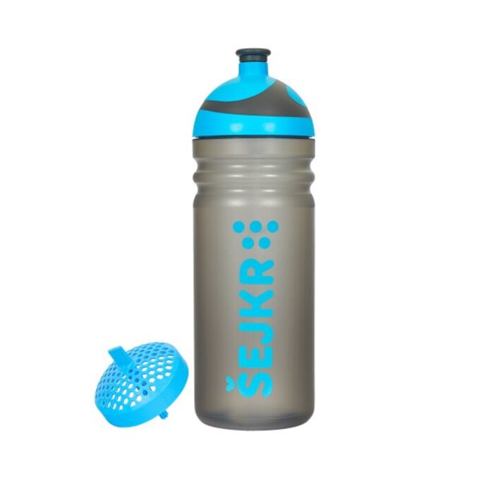 Zdravá lahev Šejkr 0,7 l