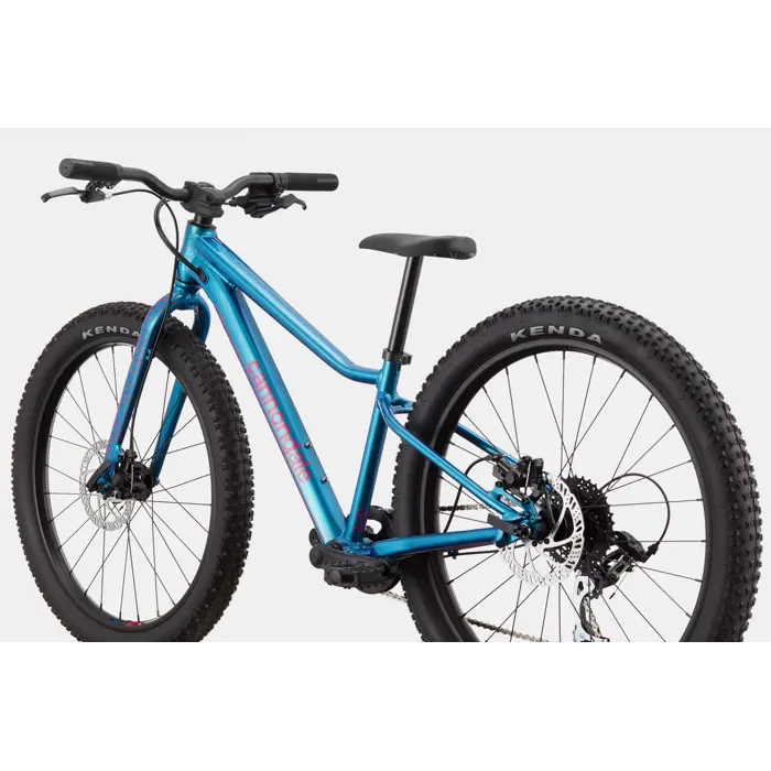 Dětské horské kolo Cannondale Trail Plus 24