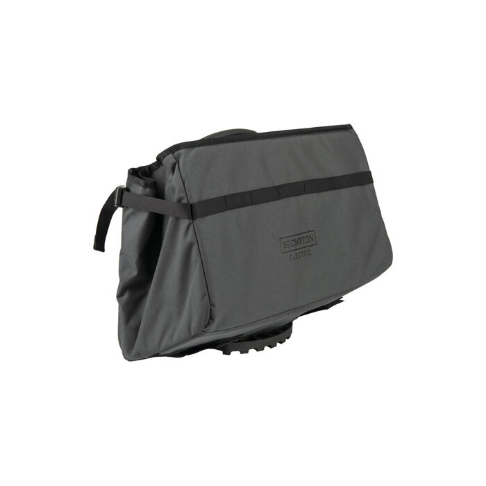 Brašna Brompton Electric Basket Bag