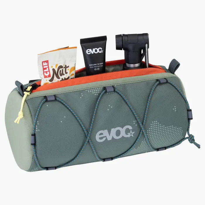 Brašna na řídítka EVOC Handlebar Roll