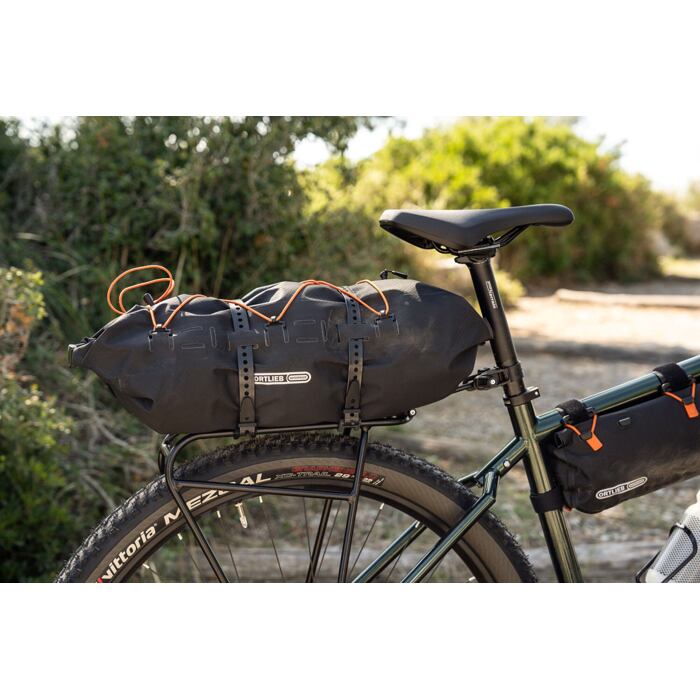 Vodotěsný vak Ortlieb Dry Pack, Black