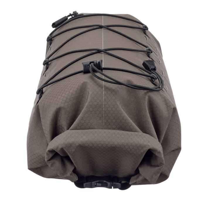 Vodotěsný vak Ortlieb Dry Pack, Dark Sand