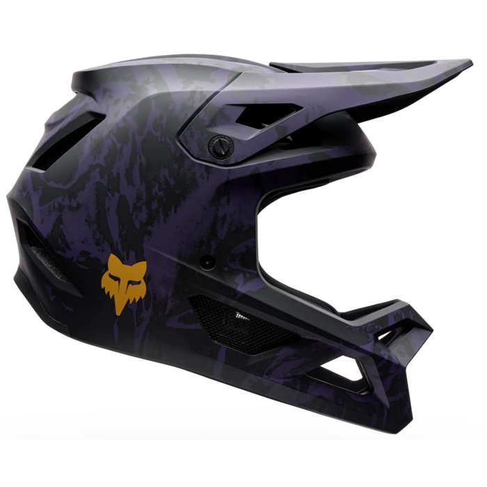 Dětská integrální helma Fox Rampage